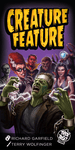 Board Game: Creature Feature