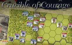 Crucible of Courage