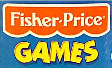 Fisher Price