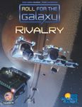 Roll for the Galaxy: Rivalry (2019)