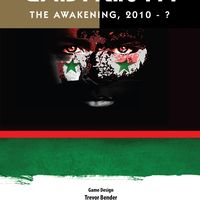 Labyrinth: The Awakening, 2010 – ?