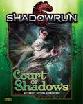 RPG Item: Court of Shadows