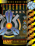 RPG Item: Liberati Sourcebook