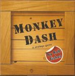Monkey Dash