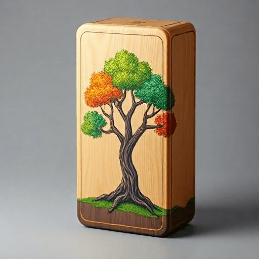 Cover art for Arborius