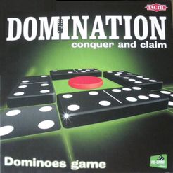 Buy Dominate - Board Game