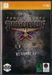 Video Game: Panzer Corps