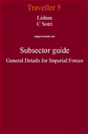 RPG Item: Lishun C Sotri Subsector Guide General Details for Imperial Forces