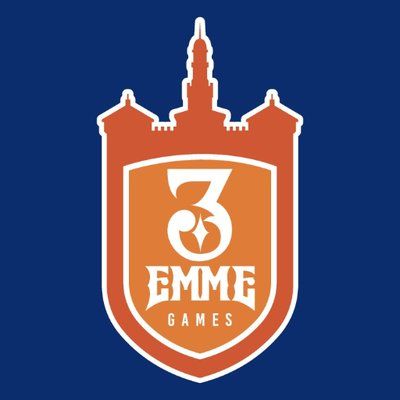 3 Emme Games
