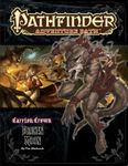 RPG Item: Pathfinder #045: Broken Moon
