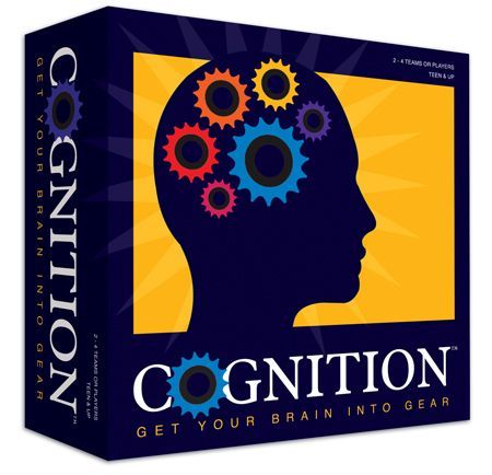 Cognition