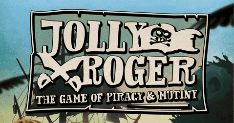Origins of the Jolly Roger