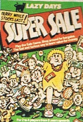 Super Sale