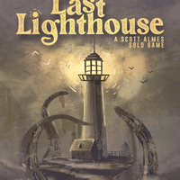 The Last Lighthouse