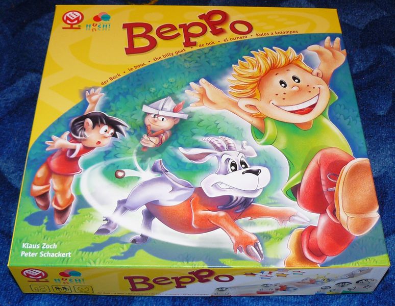 BoardGameGeek