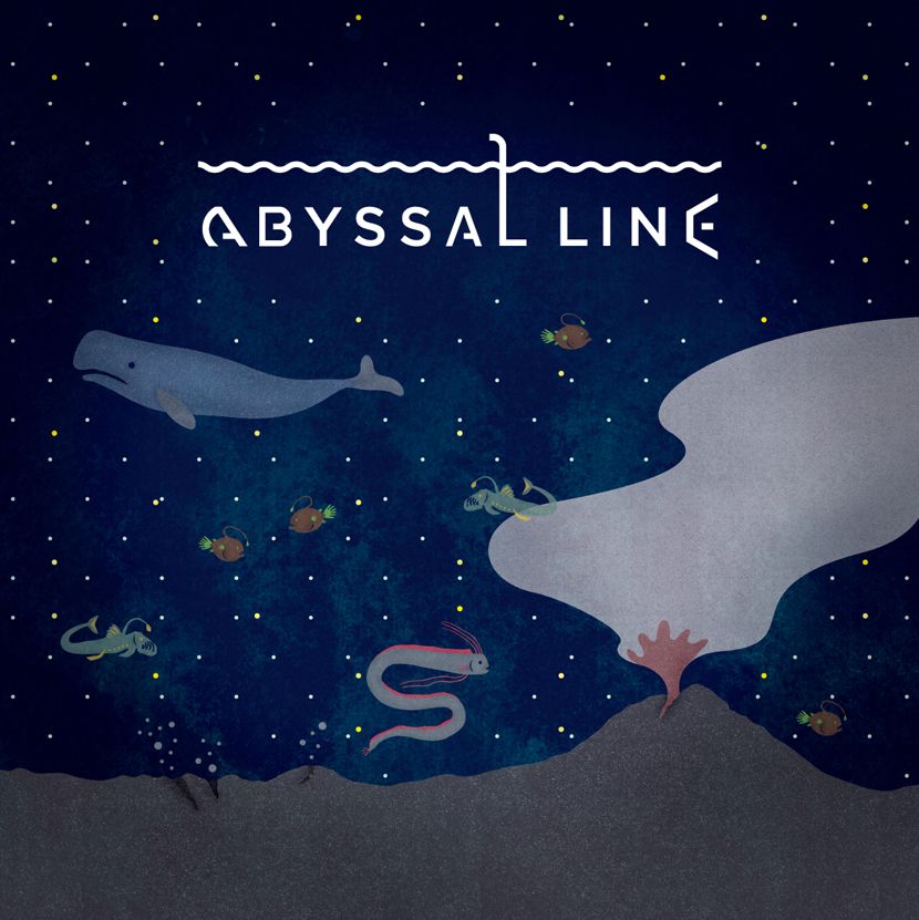 Abyssal Line box art