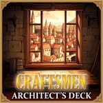 Craftsmen: Architect's Deck
