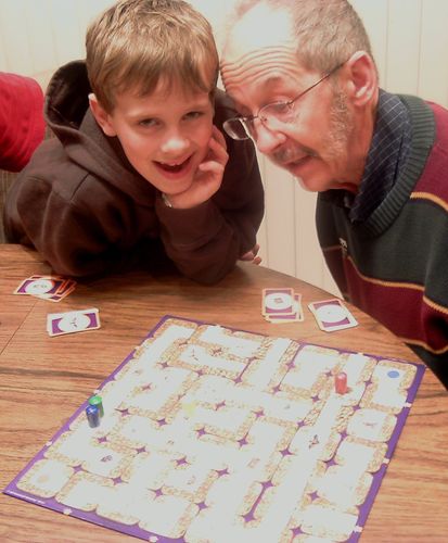 BoardGameGeek