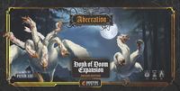 Aberration: Honk of Doom Expansion