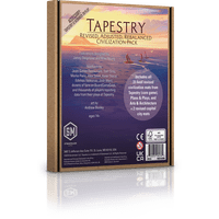 Tapestry: Revised, Adjusted, Rebalanced Civilization Pack