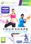Video Game: Your Shape Fitness Evolved