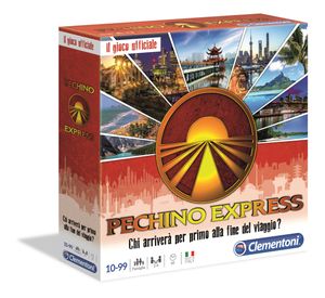 Pechino Express
