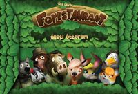 Forestaurant