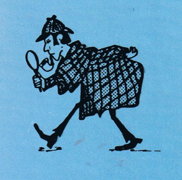 Sleuth Publications