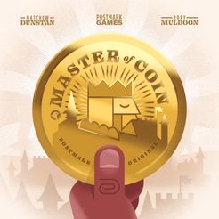 Master of Coin