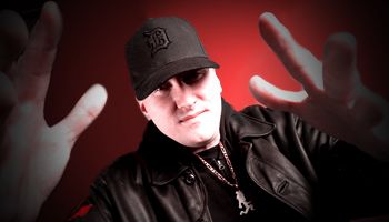 Robert "Jumpsteady" Bruce