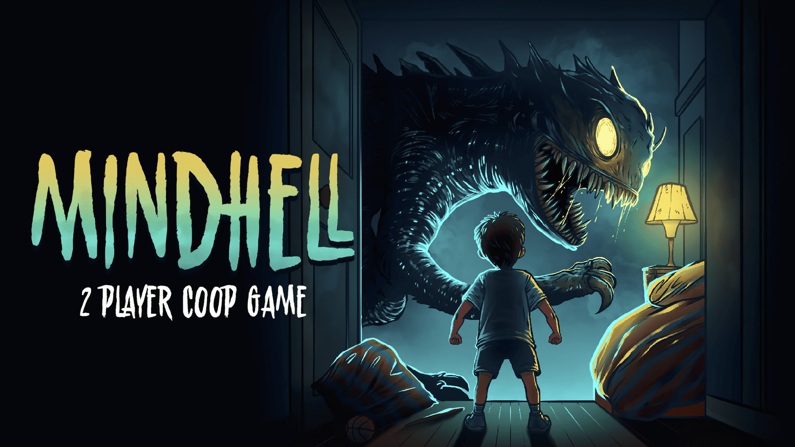 Mindhell cover art
