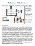 RPG Item: The Maximum Utility Chambers