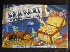 Seafari Under the Sea
