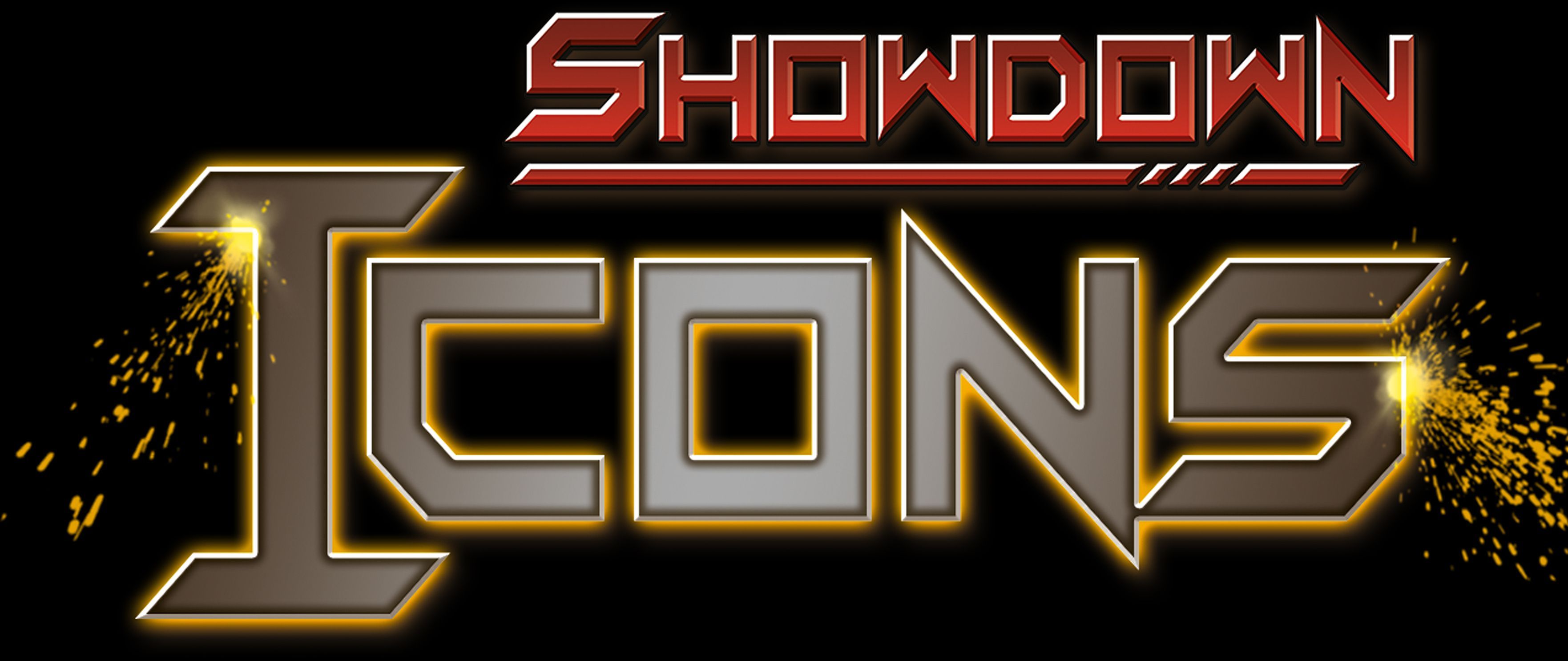 Showdown: Icons