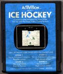 Video Game: Ice Hockey (Atari 2600)