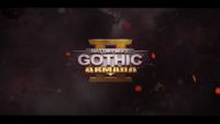 Video Game: Battlefleet Gothic: Armada 2