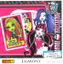 Board Game: Monster High: Potworrrnie wciągająca gra!