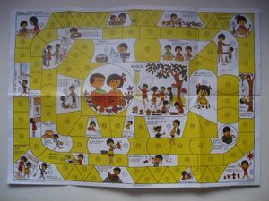Conduct Games