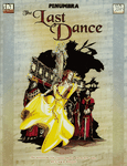RPG Item: The Last Dance