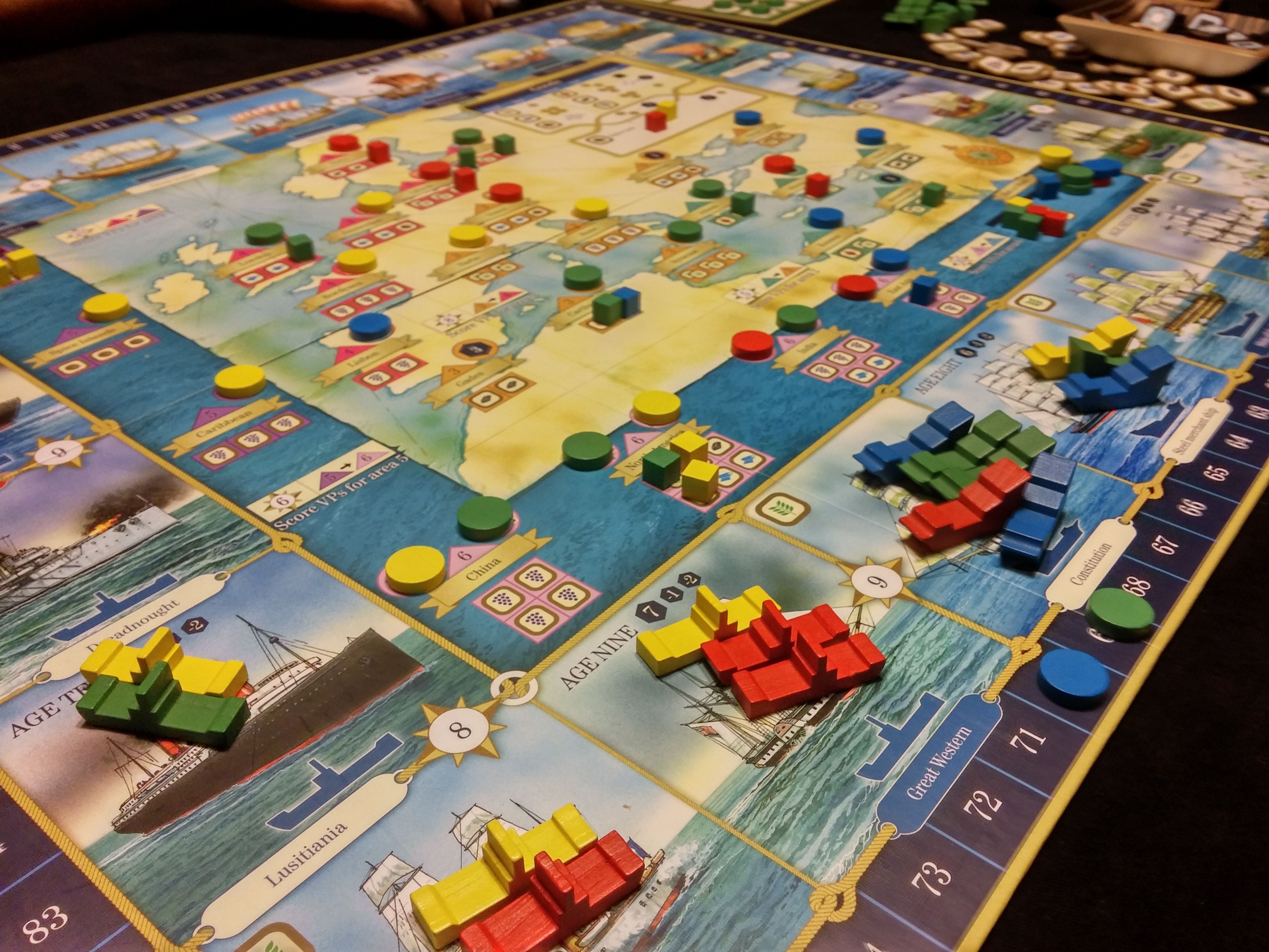 BoardGameGeek