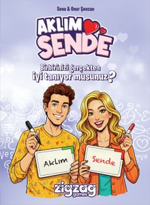 Aklım Sende
