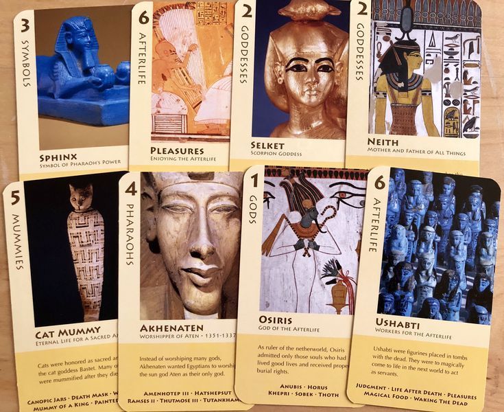 Illustration 2 de Ancient Egypt