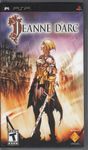 Video Game: Jeanne d'Arc