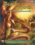 RPG Item: Beasts of Lejend