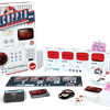 Decrypto, Le Scorpion Masqué, 2018 — box and components (image provided by the publisher)