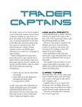 Issue: EONS #47 - Trader Captains