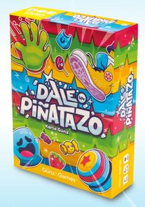 Dale un piñatazo