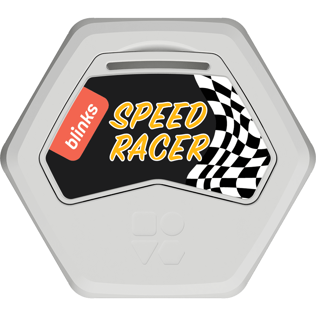 Speed Racer