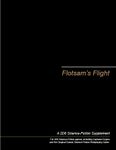 RPG Item: Flotsam's Flight
