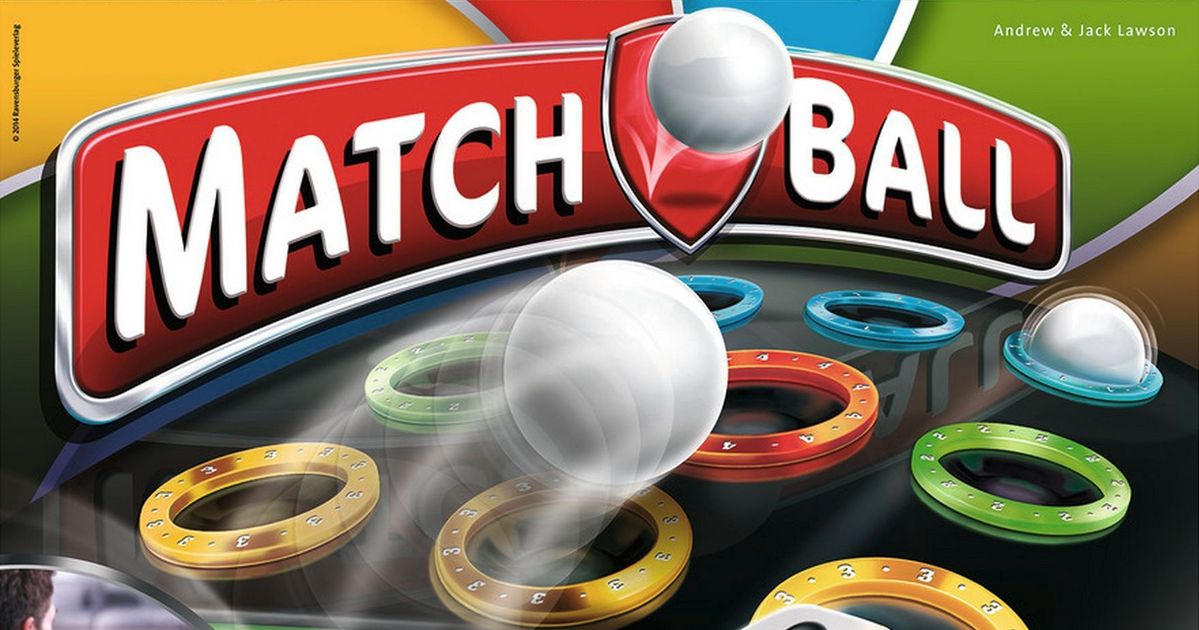 Match ball game deals